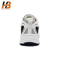 Chaussures de sport Hebo à faible MOQ, légères et respirantes, certifiées par le fabricant, chaussures de sport personnalisées en gros