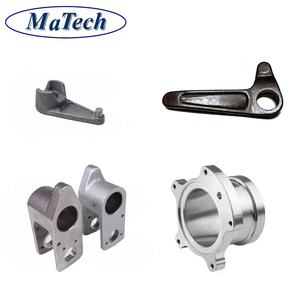 Chính xác kim loại công nghiệp rèn của Trung Quốc <span class=keywords><strong>hot</strong></span> thép giả mạo Phụ tùng máy móc tự động bền nhôm sắt thép carbon - Product Image 3