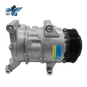 Compresor de Aire Acondicionado para HONDA Step Wagon Stepwagon 2014-2021 3881059BJ01 38810-59B-J01 - Product Image 2