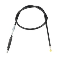 Câble d'embrayage en gros 22870-KFC-900/22870-383-610 Câble de débrayage pour moto de route ATC200X CB100 CB125S