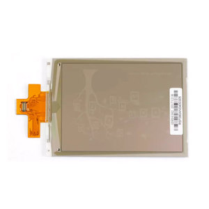 Tùy chỉnh 4.3 inch màu đen và trắng e-paper 16 cấp độ màu xám 800x600 song song cổng E-ink hiển thị - Product Image 4