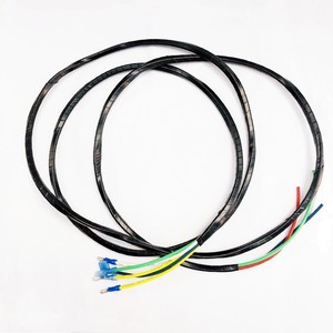Fabricant de faisceaux de câblage pour motos tout-terrain personnalisées - Product Image 2