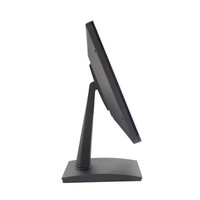Nouvel écran tactile capacitif industriel robuste en métal de 15 pouces 4:3, étanche IP65, écran LCD TFT IPS, affichage PC, kiosque POS, USB