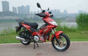 Moto chinoise 125cc, moto puissante et bon marché à 4 temps, vente en gros, vente chaude au Pérou, <span class=keywords><strong>SUMO</strong></span> - Product Image 6