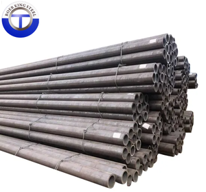 Tubo de caldera de acero al carbono, sin costuras, <span class=keywords><strong>ASTM</strong></span> <span class=keywords><strong>A179</strong></span> A178/SA178/A178 <span class=keywords><strong>C</strong></span>/ A210/A192 - Product Image 4