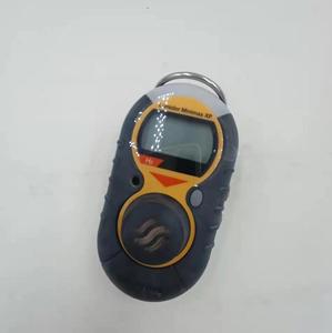 Lumidor minimax เครื่องตรวจจับก๊าซแบบเดี่ยว MINIMAX-XP กระจายน้ำหอมแบบพกพา - Product Image 5