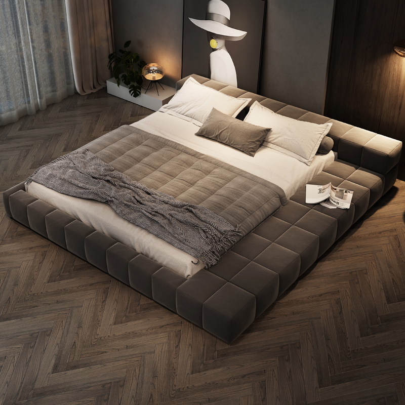 How to Choose the Best Japanese Bedroom Furniture Set for Your Home