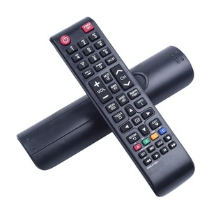 Telecomando OEM ODM Hostrong Compatibile con BN59-01180A BN5901180A per TV LED <span class=keywords><strong>FIT</strong></span> Db10d Db22d Db55d Db40d Db32d Db48d - Product Image 4