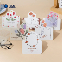 Cartes personnalisées de qualité supérieure |   Design minimaliste moderne |   Invitations de luxe en carton avec impression offset