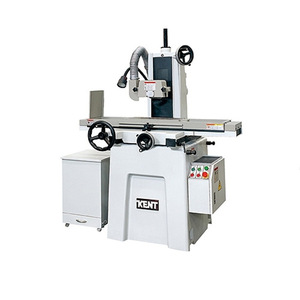 KGS-618M618H Surface Grinder 460x150mm Manual Automatic Type High Precision Hardware <b>Machining</b> - Product Image 2
