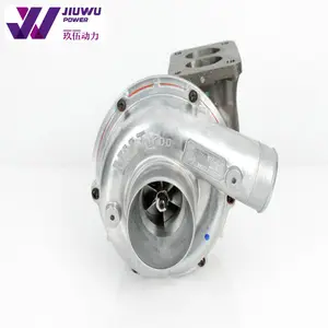 Guangzhou proveedor 8981254251, 8981254254 turbocompresor assy con hecho en Japón