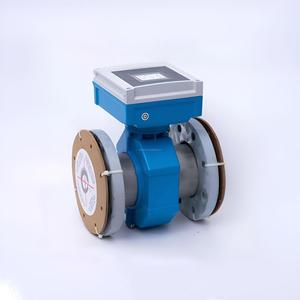 Débitmètre Endress+Hauser W400 5W4C pour la mesure de liquides, d'air et d'huile, 4-20 mA, OEM, acier inoxydable - Product Image 2