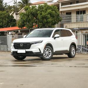 Oferta Especial 2023 2024 <span class=keywords><strong>Honda</strong></span> <span class=keywords><strong>CRV</strong></span> 240TURBO CVT 2WD, Auto Japonés, 5 Plazas, SUV Compacto Urbano Usado, Tracción Delantera, Eléctrico, Cuero, Volante a la Izquierda - Product Image 1