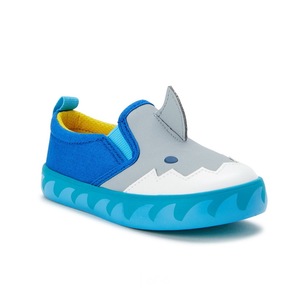 รองเท้าผ้าใบเด็กผู้ชาย <span class=keywords><strong>Wonder</strong></span> Nation Attack แบบมีเสียง - Product Image 1