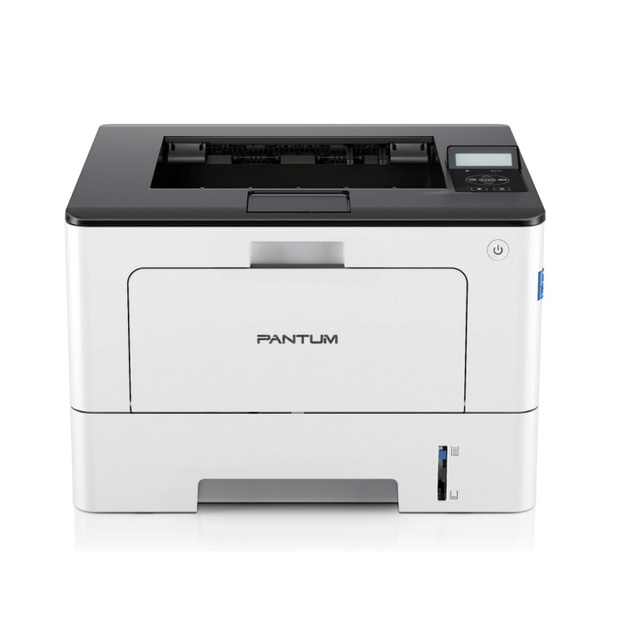 Portable New for PANTUM BP 5100DW Mono Auto-Duplex High Speed 40 Ppm with WiFi Single Function Laser Printer