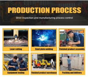 Bomba <span class=keywords><strong>de</strong></span> pistón variable pequeña <span class=keywords><strong>de</strong></span> 2.5 toneladas para excavadora hidráulica <span class=keywords><strong>de</strong></span> invernadero <span class=keywords><strong>de</strong></span> hortalizas con línea <span class=keywords><strong>de</strong></span> martillo - Product Image 6