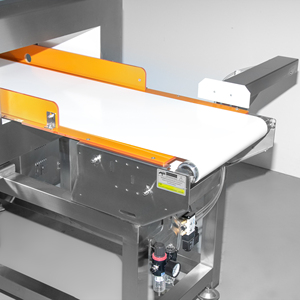 Detector de Metales para Alimentos con Cinta Transportadora, Precio de Fábrica, Detector de Metales para la Industria Alimentaria - Product Image 4