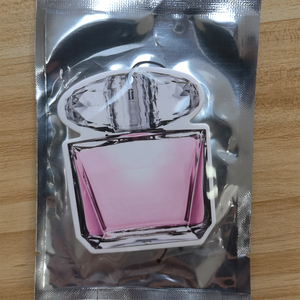 <span class=keywords><strong>Mini</strong></span>-parfum de luxe, flacon de parfum arabe de créateur, <span class=keywords><strong>d</strong></span>ésodorisant de voiture en papier, parfums originaux pour femmes, accessoire <span class=keywords><strong>d</strong></span>'intérieur de voiture - Product Image 3