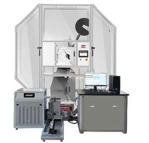 ASTM E23 JBW-500C, JBW-450C, JBW-750C, Charpy Izod automatische slagproefmachine voor lage temperaturen - Product Image 4