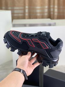 2026 Best-selling Luxury Designer Men's Casual Shoes-High Quality Thick Stylish Walking Shoes Cushioning <b>Canvas</b> Upper Rubber - Product Image 3