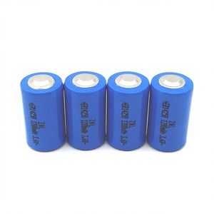 ER14250 Sensörü 1200mAh 36V IoT Pil Ölçer Tüketici Elektroniği için - Product Image 3