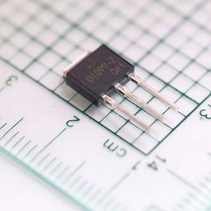 brand-new & original 2SD1899-Z TO-251 Transistors Transistors BJT, FET 100-200 1W 60V 3A - Product Image 1