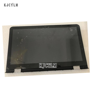 B156XTN04.0 B156HTN03.6 <span class=keywords><strong>15</strong></span>-AE Hội Cho HP ENVY 15T-AE000 15T-AE <span class=keywords><strong>15</strong></span>-ae030TX <span class=keywords><strong>15</strong></span>-ae031TX <span class=keywords><strong>15</strong></span>-ae076ca <span class=keywords><strong>LCD</strong></span> Bảng Điều Khiển Màn Hình Cảm Ứng - Product Image 2