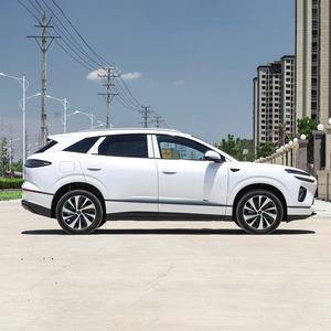 BYD Sea Lion 06 2025: Veicolo Elettrico Prodotto in Cina, Disponibile per Vendita all'Ingrosso, SUV con Guida a Sinistra - Product Image 5