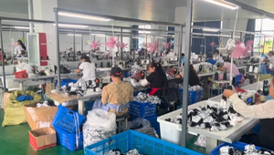 Oem/ODM Bán Buôn Tùy Chỉnh Con Quỷ Quái Vật Kawaii Kinh Dị Đồ Chơi Sang Trọng Mềm Xấu Xím-Dễ Thương Linh Vật Búp Bê Với PP Bông Làm Đầy Quà Tặng - Product Image 5
