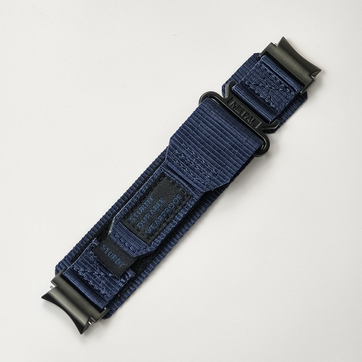 Azul-Negro