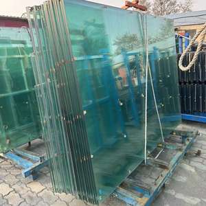 4 + 4 + 6 + 6 صقيع نصف صنفر ألوان Pvb سعر الفيلم لكل متر مربع - Product Image 5