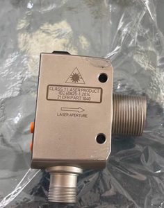 เซ็นเซอร์วัดค่า Ifm OGD592 ของแท้ใหม่เอี่ยม อุปกรณ์อัตโนมัติทางอุตสาหกรรมที่มีความเสถียร มีสินค้าในสต็อก - Product Image 2