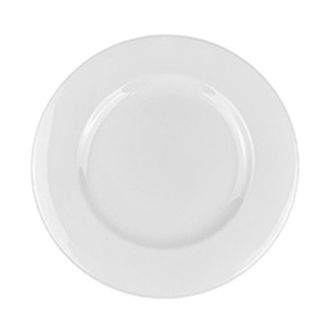 Piatto piano Fineline 31 cm per servizio da tavola - Product Image 1