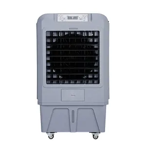 Excellent Electrics Water Air Cooler With Wheels air conditioning system