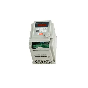 As2-122 as2-ipm 1hp 0.75kw 220v frequency inverter converter spare parts plastic machines