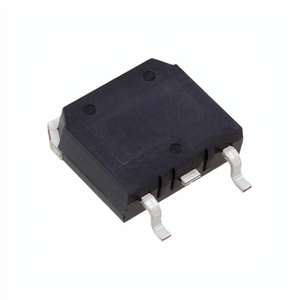TO-268 MSC035SMA070SCT/R Electronic Circuit Components Transistors Authorized Distributor - Product Image 1