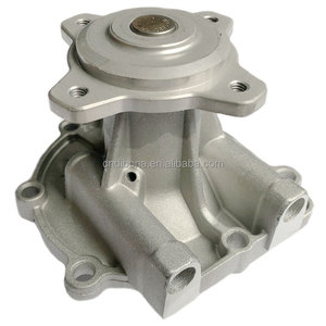 อะไหล่เครื่องยนต์ GWS-36A AW9342 ขายดี OEM 17400-77810 17400-77811 17400-77812 ปั๊มน้ำรถยนต์ - Product Image 2