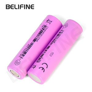 Макс 10C <span class=keywords><strong>30A</strong></span> разрядная Inr18650-30p 3000 мАч 3,7 В перезаряжаемая <span class=keywords><strong>18650</strong></span> цилиндрическая литий-ионная батарея для RC UAV Power Tools - Product Image 4