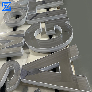 Custom Infinite Mirror Led Number Lights <strong>Neon</strong> Infinity Mirror Infinity Mirror Wall <strong>Sign</strong> for bar - Product Image 5