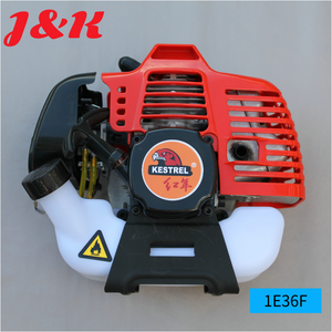 Macchina tagliaerba multifunzione a 2 tempi a zaino con palo motosega <span class=keywords><strong>tagliasiepi</strong></span> sega pulita e testa tagliaerba - Product Image 4