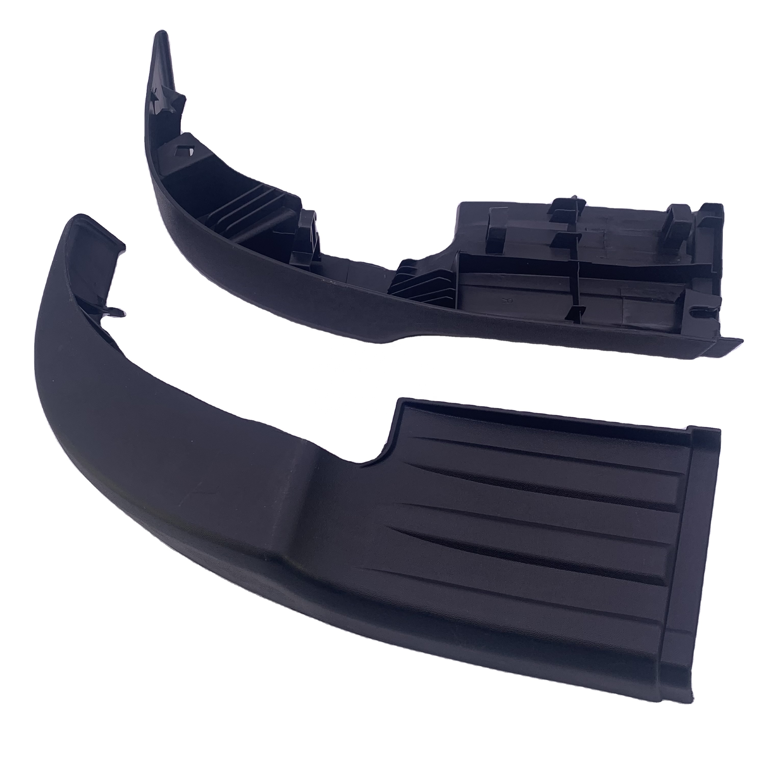 High Quality Rear Bumper Right Baffle Corner for Toyota Hilux