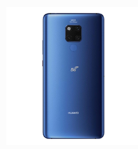 Versión Global del Teléfono Hua-wei MATE20X, Pantalla OLED Grande de <span class=keywords><strong>7</strong></span>.2 Pulgadas, Desbloqueado LTE, Teléfono Inteligente Octa Core, 8 GB de RAM, 256 GB de ROM, Francés, 5G - Product Image 3