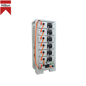 Sistema de Almacenamiento de Energía Solar de Alto Voltaje, Batería E de 314ah, Paquete de Baterías de 15kwh, Sistema de Almacenamiento de Baterías de Litio - Product Image 1