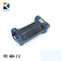Télécommande sans fil industrielle DEKE DK1-8S-9 pour grue, 8 canaux, monovitesse, rechargeable, protection IP65, portée 300m, étanche