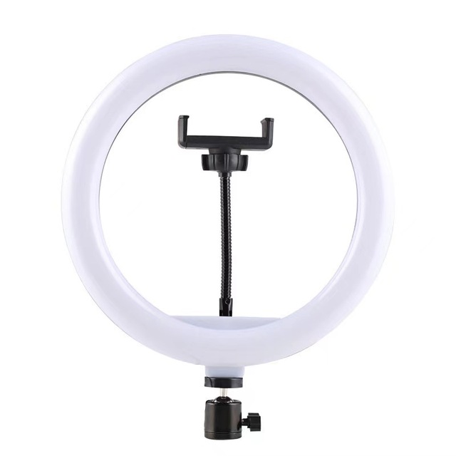 Newest 10 Inch 26cm LED Ring Light with Tripod Stand Selfie Ring Makeup Fill Light Live Broadcast Beauty Photography Photo Light