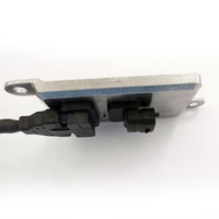 Capteur d'oxyde d'azote NOx 2011650 5WK96626C pour système d'échappement de camion DAF, systèmes électriques automobiles avec longue durée de vie