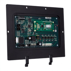 Carte de commande pour pompe à chaleur Pentair, circuit thermique automatique 472734, pour système de chauffage de spa et de piscine - Product Image 3