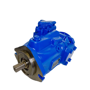 Pompe hydraulique à piston à cylindrée variable haute pression, série OEM A10VNO85/63/45/41/28 A10VNO85DRF/53R-VSD62N00 - Product Image 3