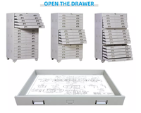Armoire de rangement pour dessinateur Offre Spéciale, armoire de rangement pour cartes