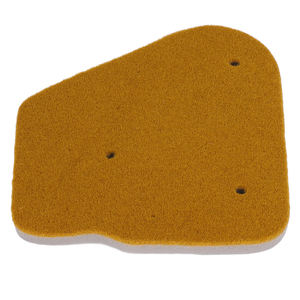 Esponja de filtro de aire para motocicleta 3XGE445100, repuesto para CV <span class=keywords><strong>Jog</strong></span> A/<span class=keywords><strong>R</strong></span> <span class=keywords><strong>50cc</strong></span> 20032008 - Product Image 2